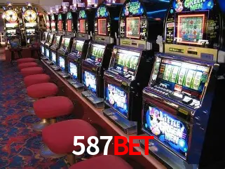 587Bet