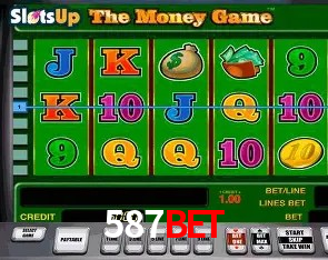 Ofertas Imperdíveis na 587Bet: Promoções e Bônus Que Valem a Pena