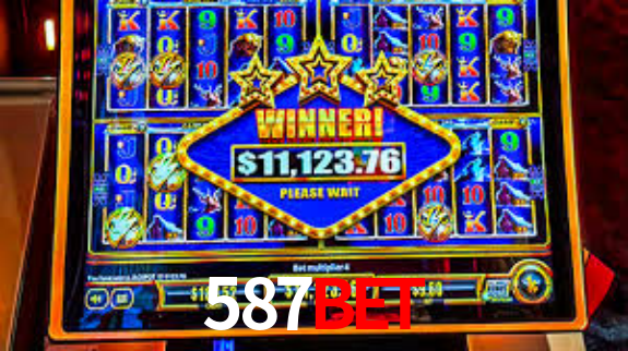 587Bet.Com