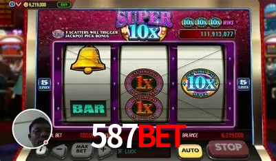 587Bet11