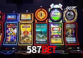 587Bet