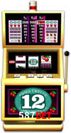 587Bet
