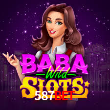 587Bet