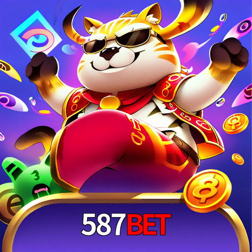 587Bet